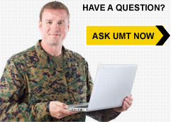 Have a question? Ask UMT Now