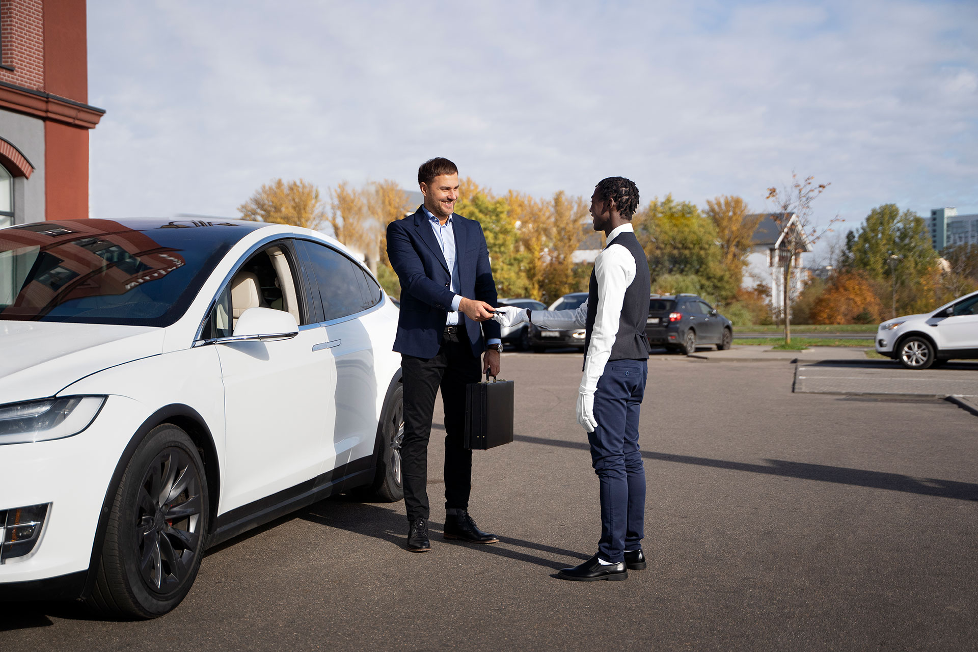 Car Rentals