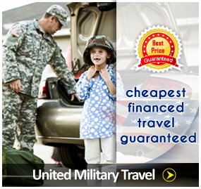 Cheapest financed travel guaranteed - Best Price Guaranteed