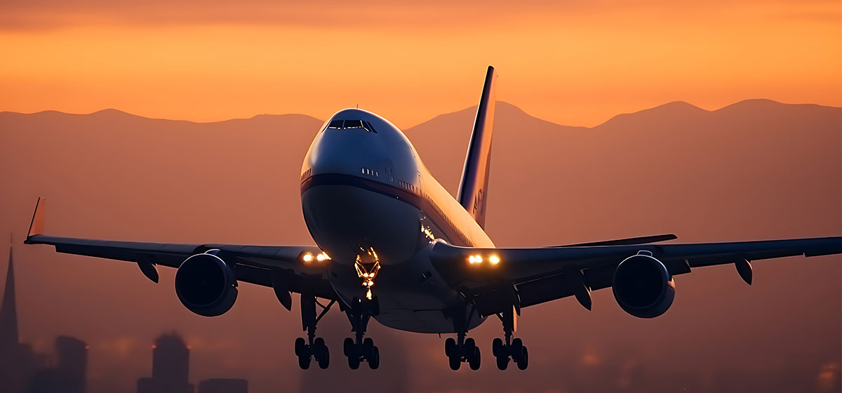 Airfare